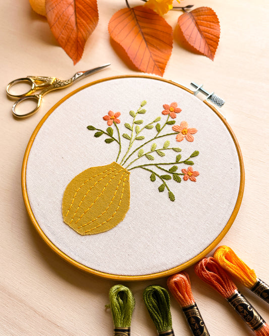 Workshop di ricamo - Shake cafè Manifattura Tabacchi 20 settembre 2025