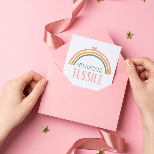 Regala un corso di ricamo (3 ore)