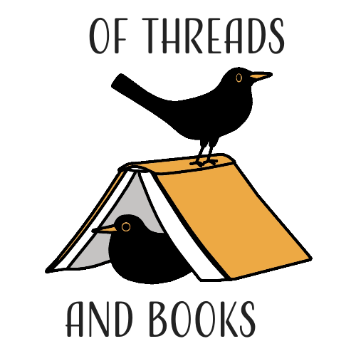 OfThreadsAndBooks
