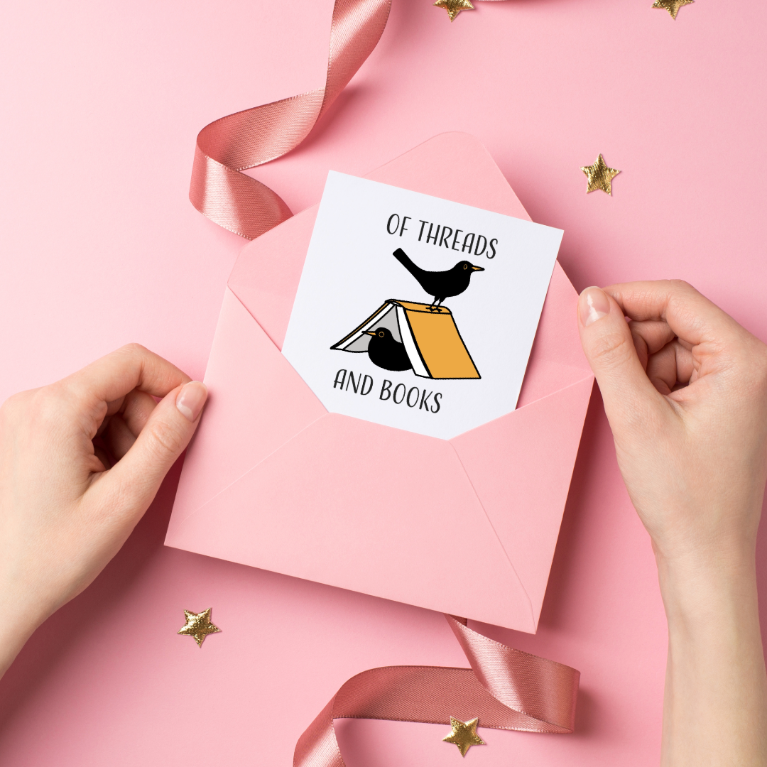 Gift card OTAB