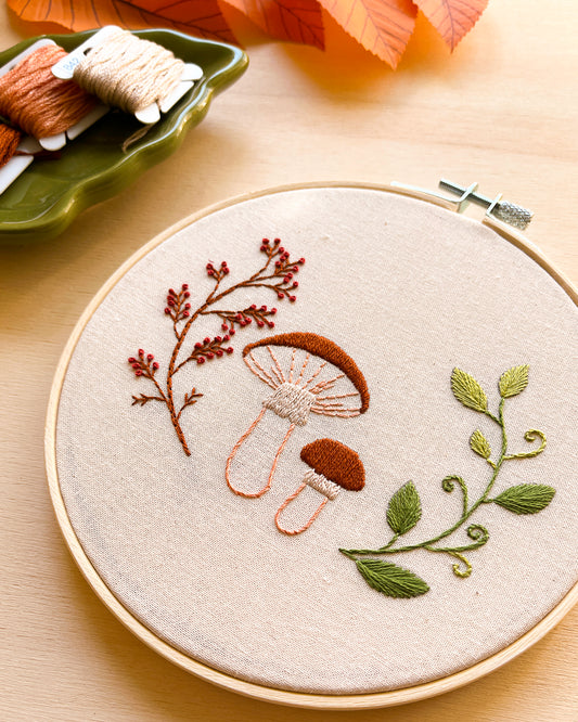 Workshop di ricamo - Istituto de' Bardi 22 ottobre