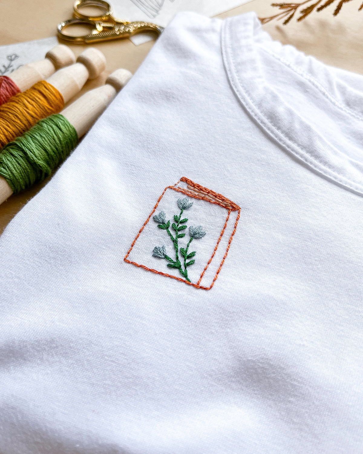 Pacchetto di stick and stitch - Book lover