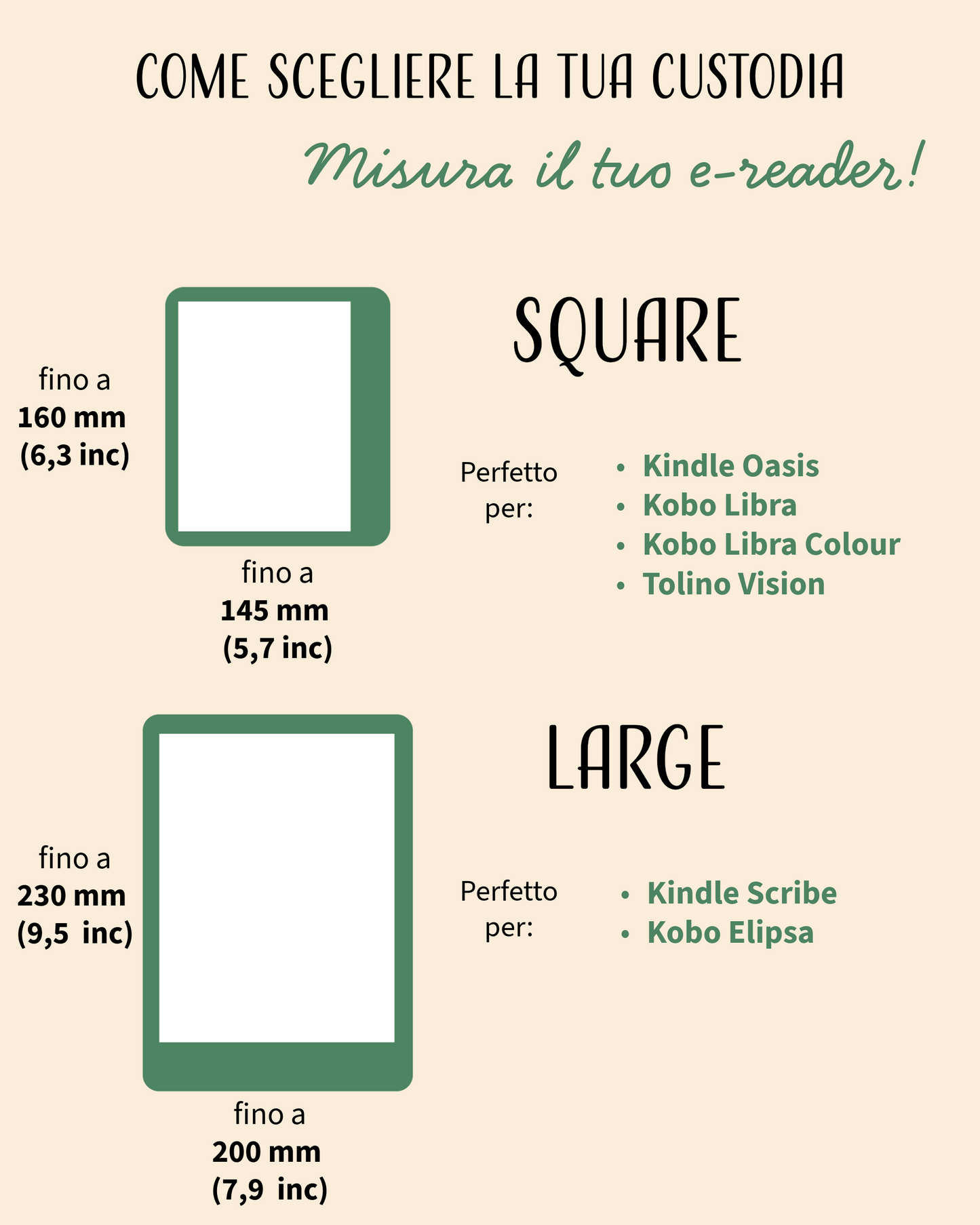 Custodia per e-reader in velluto fucsia con fodera Liberty