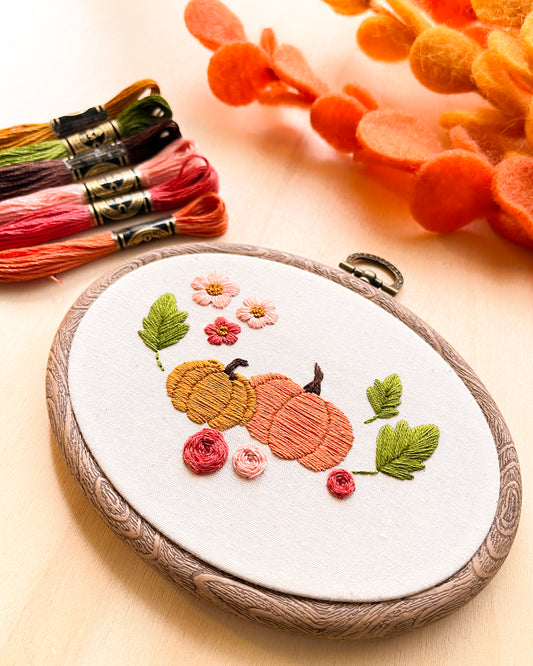Workshop di ricamo - Lilith Empoli 17 ottobre