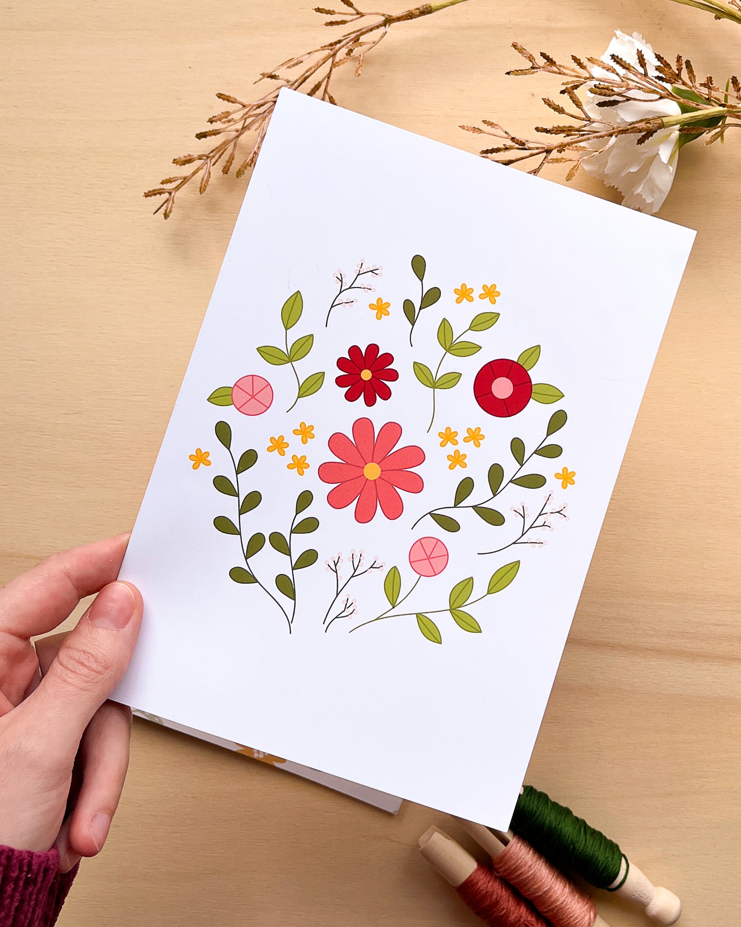 Manuale di ricamo per principianti